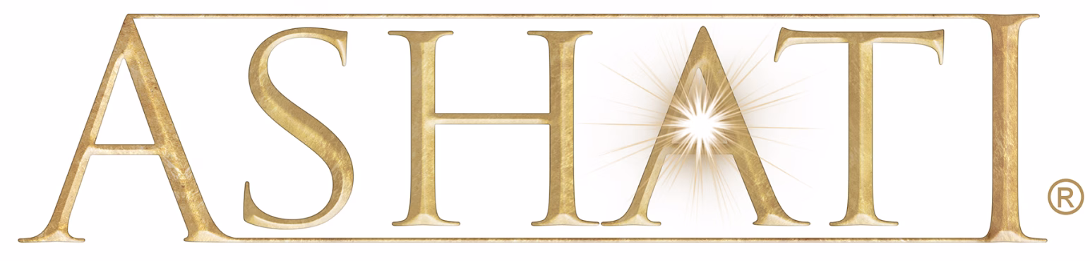 Ashati Energy Healing logo
